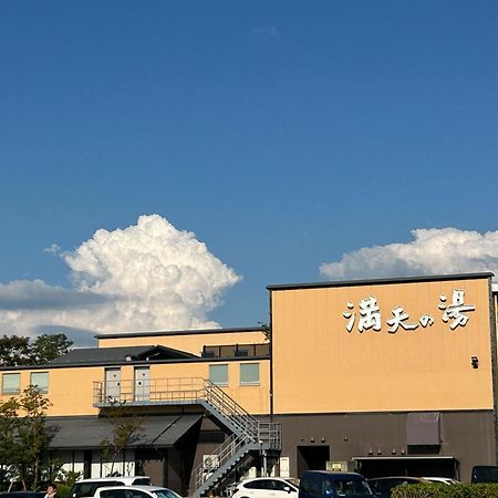 Villa Yurian Kanazawa Exterior foto